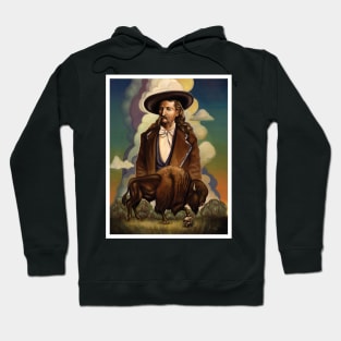 Colter Country Hoodie